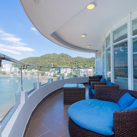 Thuy Tien Building Vung Tau Exterior photo
