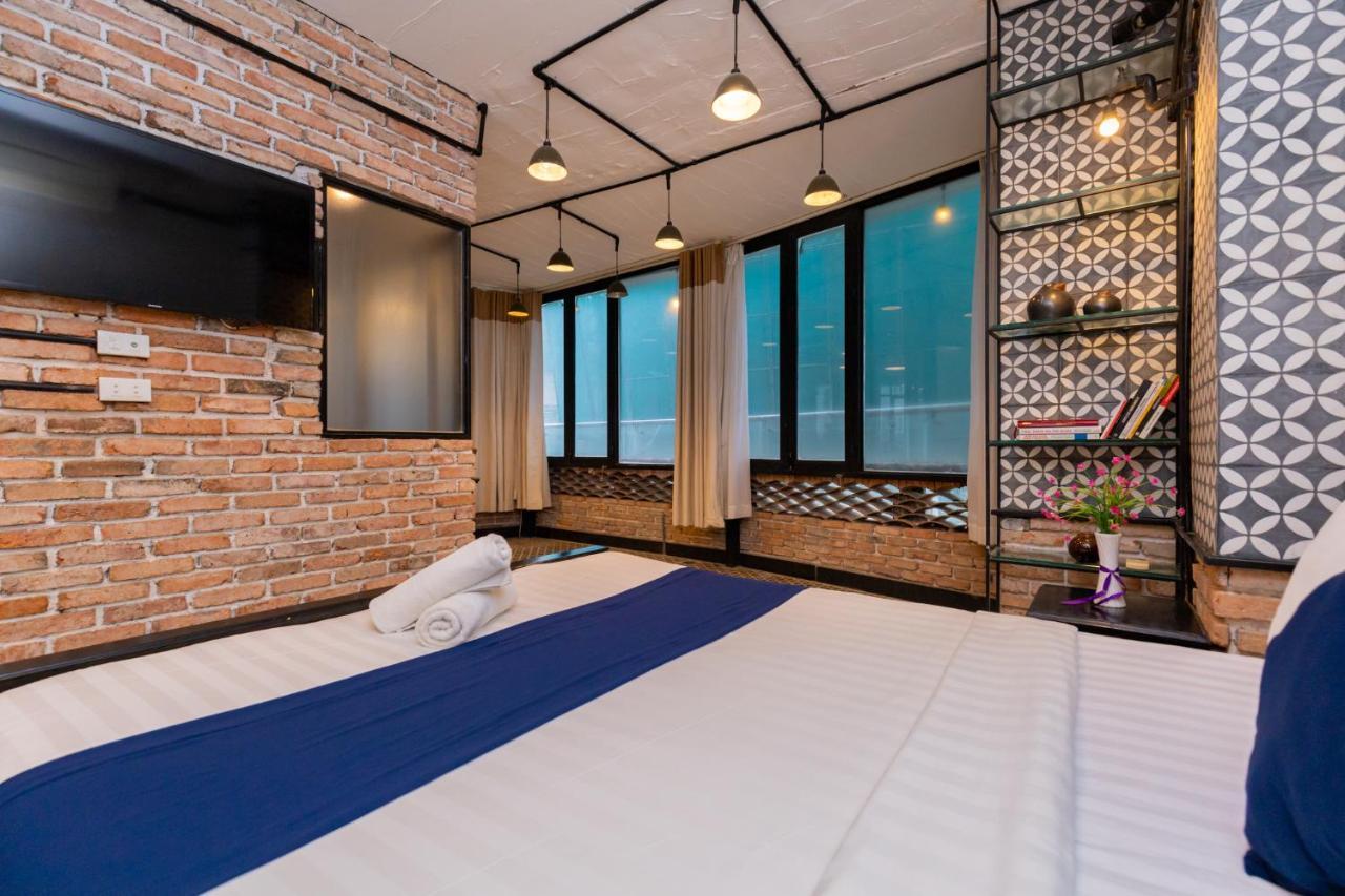 Thuy Tien Building Vung Tau Exterior photo