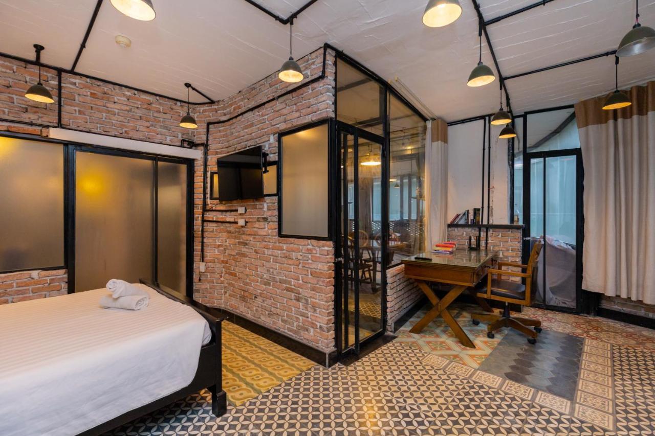 Thuy Tien Building Vung Tau Exterior photo
