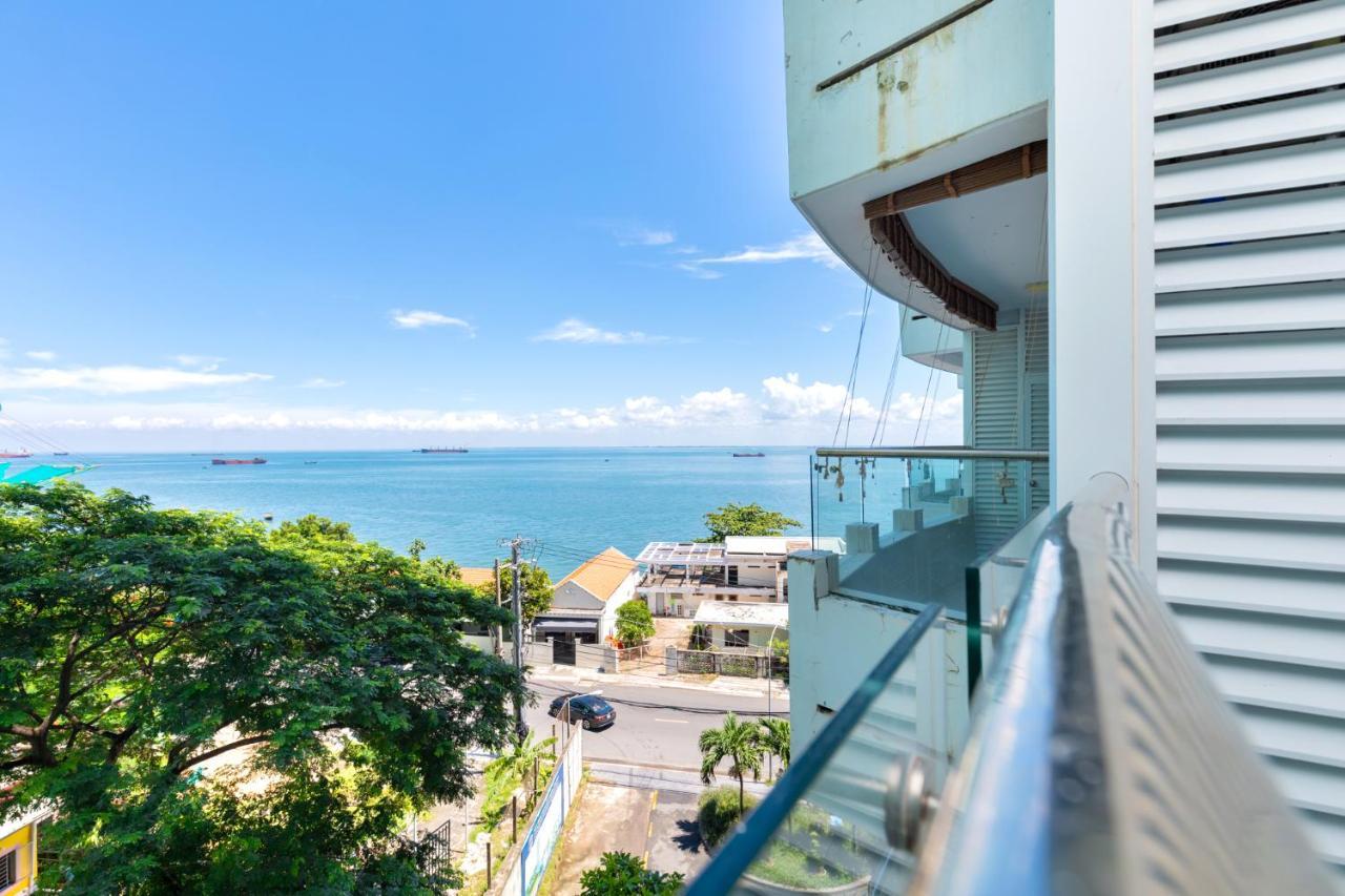 Thuy Tien Building Vung Tau Exterior photo