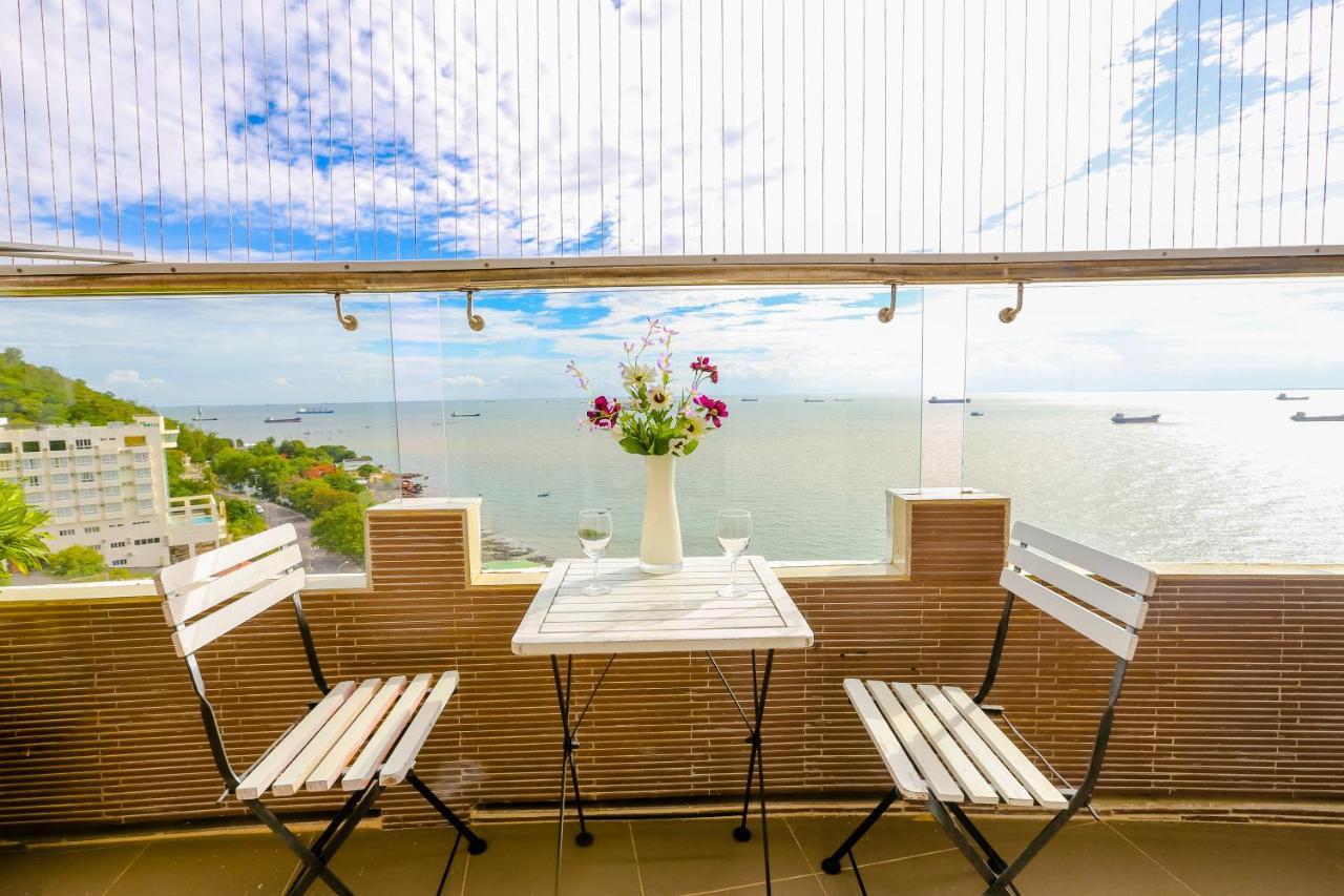 Thuy Tien Building Vung Tau Exterior photo